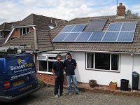 Sussex Solar 605770 Image 2